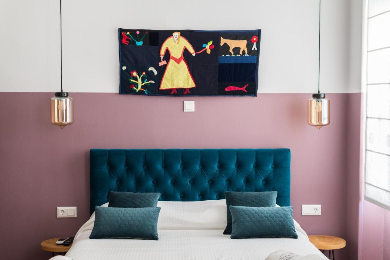 Neratzia Rooms Athén Kültér fotó