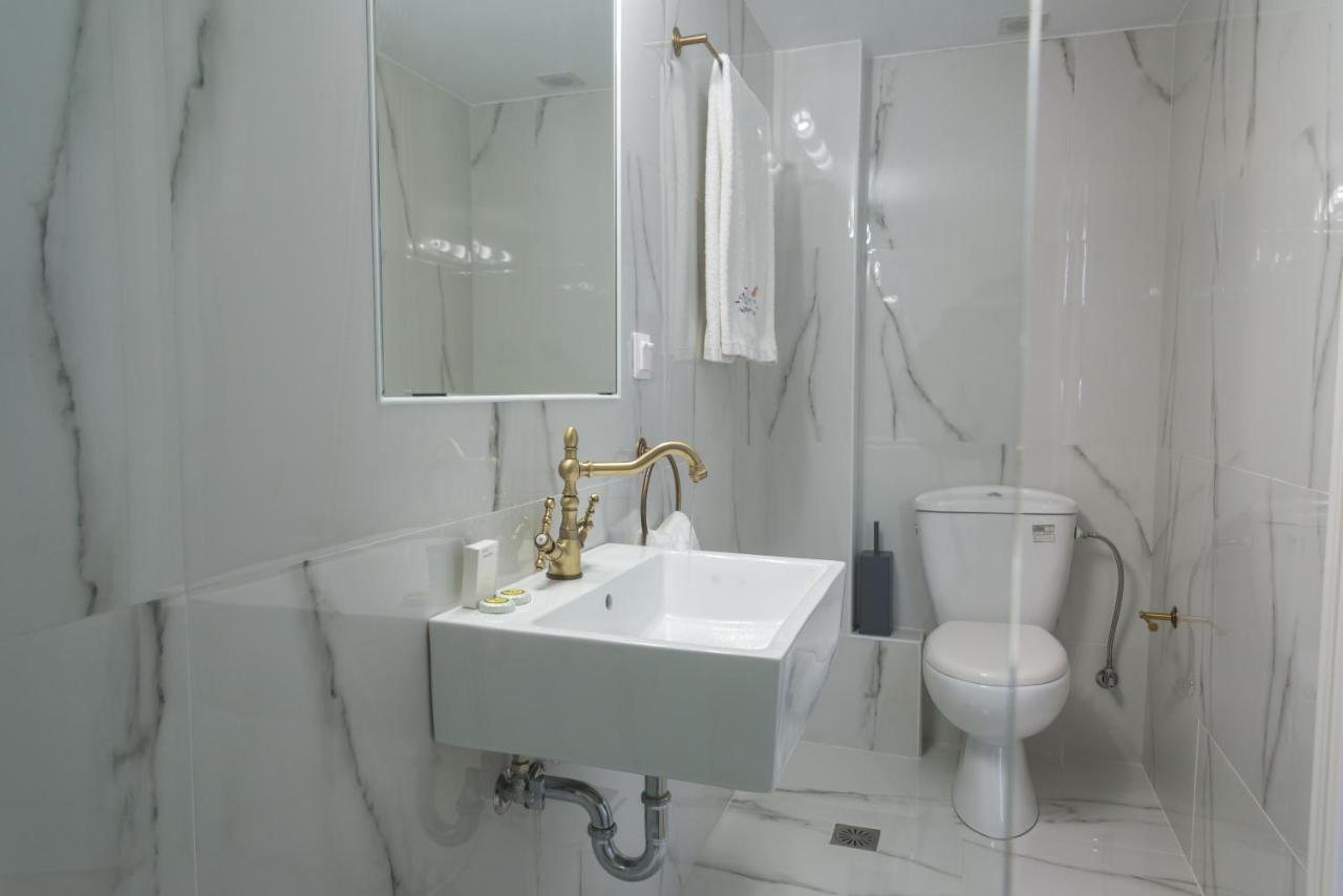 Neratzia Rooms Athén Kültér fotó